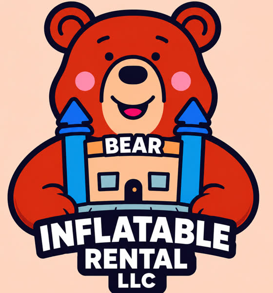 Bear Inflatable Rental LLC logo